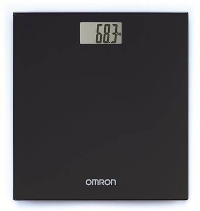 OMRON Digital Weighing Scale