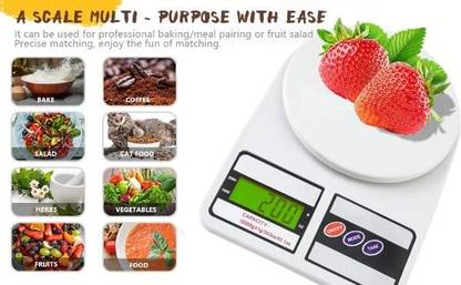 Desi BAE Model 1 Weighing Scale