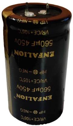 NGWELD Capacitor Big 560uf/450v Inverter Welding Machine