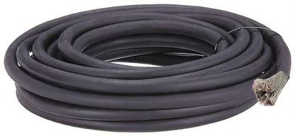 Alaska Aluminium Welding Cable 5 METER ( 70 SQ.MM ) Inverter Welding Machine