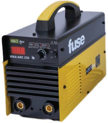NIKO TOOLS C 53 Inverter Welding Machine