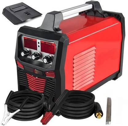 Sceptre Ultra 200AB Inverter ARC Welding Machine (MMA) IGBT LED Display Hot Inverter Welding Machine
