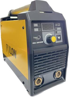 RILON GDM 200RILON Inverter Welding Machine
