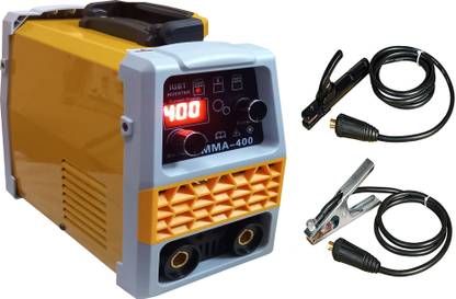 THE BIGGBOSS Single 2 Phase 5 Card Machine Inverter Welding Machine