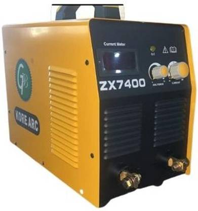 GB ARC GB KORE ARC ZX7 400 WELDING MACHINE Inverter Welding Machine