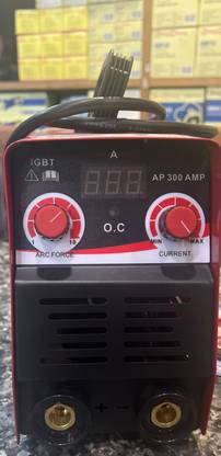 gbr Ap300 Transformer Welding Machine