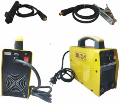 Itech 84868230 Inverter Welding Machine