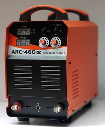 ambay WELDING MACHINE ARC 460 (3 PHASE) Inverter Welding Machine