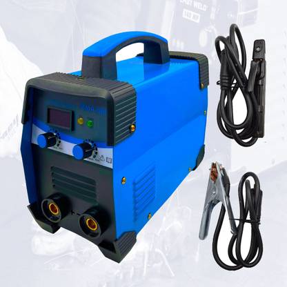 Hillgrove HGCM1222M2 300Amp Portable Hot Start, Anti Stick, VRD Technology Inverter Welding Machine