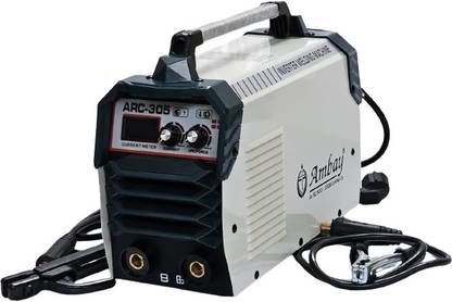 ambay 305 Inverter ARC I MOSFET LED Display Hot Start Welder Tool MMA Inverter Welding Machine