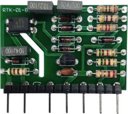 DURA WELD ARC 200 Mosfet Small Circuit Board (PCB) 7 Pin Used For ARC Inverter Inverter Welding Machine
