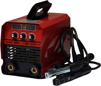 ambay 259 Inverter ARC I IGBT LED Display Hot Start Welder Tool MMA Inverter Inverter Welding Machine