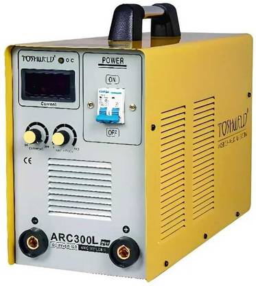 Toshan Arc 300 Inverter Welding Machine