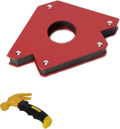 Digital Craft 4"Inch 50 LBS Welding Clamp,Small Hammer Inverter Welding Machine