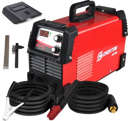 CHESTON Ultra 400A Arc (MMA) LED Display Hot Start Welder Tool Inverter Welding Machine
