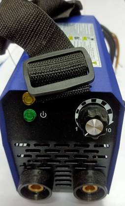GLOBAL SPECTRA MINI200 Inverter Welding Machine