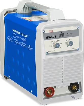 DURA WELD VIRGO PLUS ES-301 Inverter Welding Machine