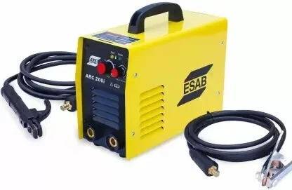 ESAB inverter machine Inverter Welding Machine