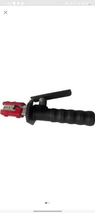 Toshan heavy duty Alternator Welding Machine
