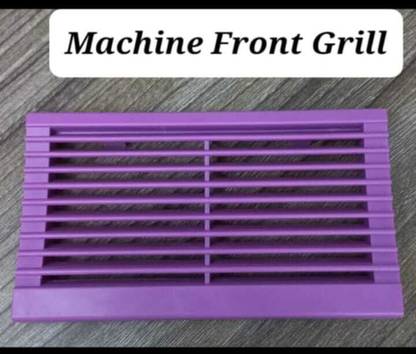 ELETECH WELDING MACHINE FRONT GRILL Inverter Welding Machine