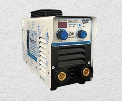 Electra Koko Tawa Arc welding machine Transformer Welding Machine