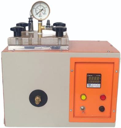JDIND JD054 - Digital Wax Injector for gold & silver casting Alternator Welding Machine
