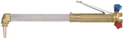 Colorado OXYGEN Gas Cutting torch NM-250, Length 460 mm, Cutting range 0-300 mm Laser Welding Machine