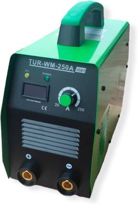 Turbonx Tur250 Inverter Welding Machine