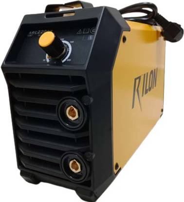 RILON ARC 220 GE IGBT Hot Start Arc Force Anti-Stick Inverter Welding Machine