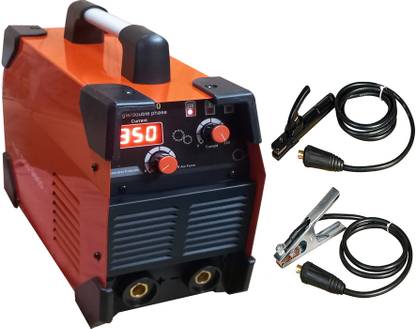 THE BIGGBOSS Single 2 Phase 5 Card Machine Inverter Welding Machine