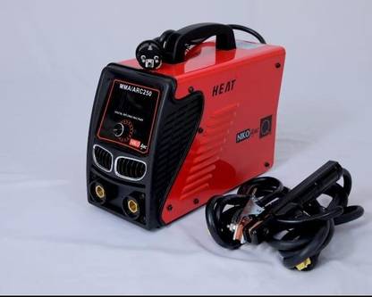 TESLA NIKO Q 250 Inverter Welding Machine