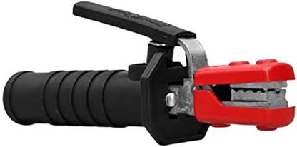 Implemental Fully Insulated Welding Holder 400 Amp Alternator Welding Machine