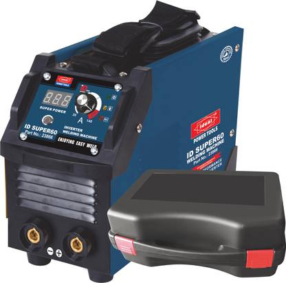ideal I.I.P - T.P.L ID SUPER60 Inverter Welding Machine