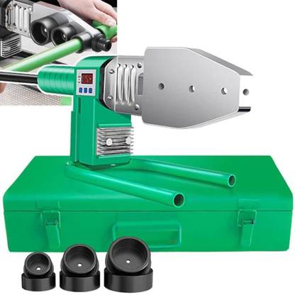 AS TOOL CENTER 20-63mm PPR pipe welding socket fusion machine Transformer Welding Machine