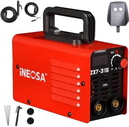 TAUDI Handheld Laser Welding Machine Mini Portable 315A Arc MMA TIG IGBT Inverter Inverter Welding Machine