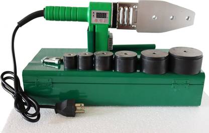 NITYA 20-63mm plastic machinery ppr pipe welding machine heating element machines Transformer Welding Machine