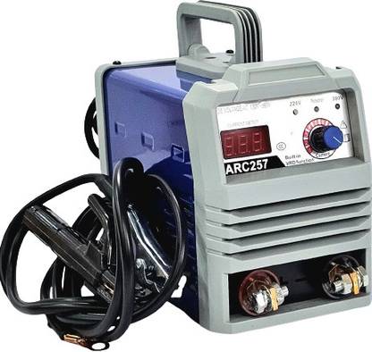 ambay 257 Inverter ARC I IGBT LED Display Hot Start Welder Tool MMA Inverter Inverter Welding Machine