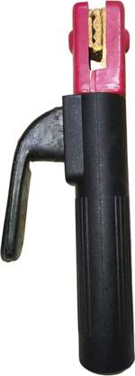 techno tronics 600.AMP FULLY COPPER Electrode Welding Holder for Transformer Welding Machine