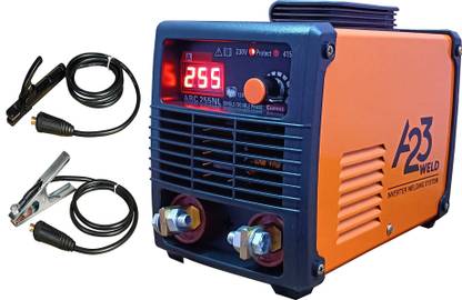 the bigg boss TWO AND SINGLE PHASE MACHINE Inverter Welding Machine