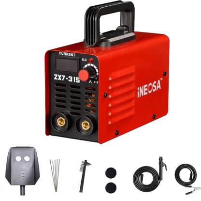 Avedia Handheld Laser Welding Machine Small Portable 315A Arc TIG MMA IGBT Inverter Inverter Welding Machine