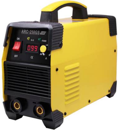 Ador ARC 250GS Inverter Welding Machine