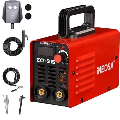 brainle Handheld Laser Welding Machine Mini Portable 315A Arc MMA IGBT TIG Inverter Inverter Welding Machine