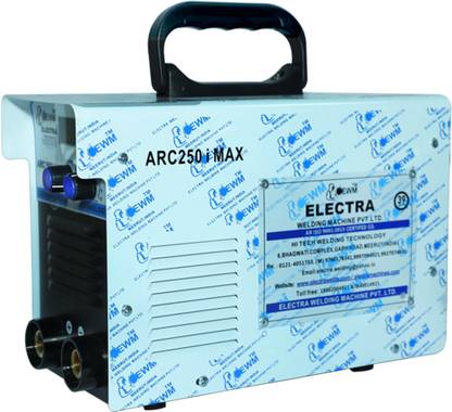 Electra ARC250MAX ADVANCE Inverter Welding Machine