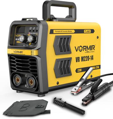 iBELL VORMIR VRM220-14 Inverter Welding Machine