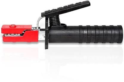 Colorado WELDING HOLDER HEAVY 600.AMP BIG SIZE USE WELDING ELECTRODE 8.NO & 10 NO Welding Rod