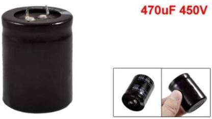 ELETECH CAPACITOR 470/400 V Inverter Welding Machine