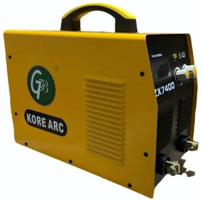 GB KORE ARC ZX7-400 Inverter Welding Machine