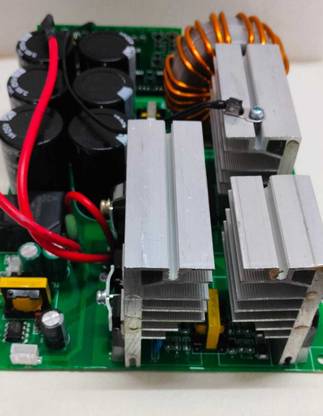 NGWELD Arc Welding Machine 4 igbt 4 diode Card Inverter Welding Machine