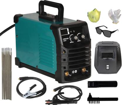 Digital Craft Inverter Arc MMA 200 ARC IGBT 220V Welders for Working and Working Welding Inverter Welding Machine
