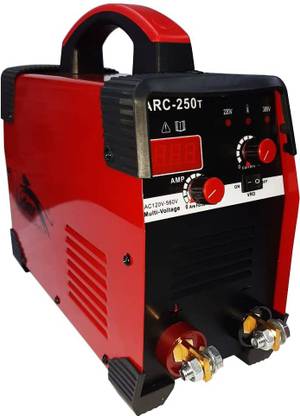 SK ARC 250 VRD Inverter Welding Machine